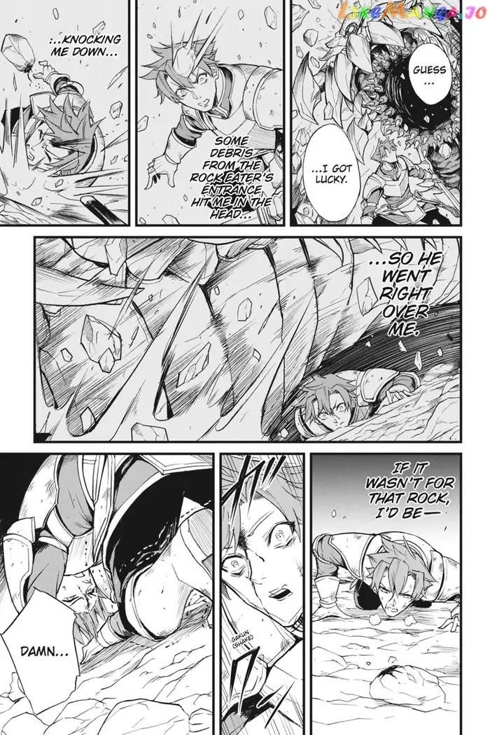 Goblin Slayer: Side Story Year One Chapter 16 image 06_optimized_optimized